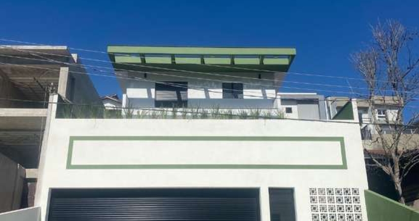 Casa com 4 quartos à venda no Aruã Eco Park, Mogi das Cruzes 