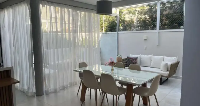 Casa em condomínio fechado com 2 quartos à venda no Cézar de Souza, Mogi das Cruzes 
