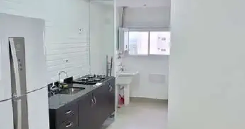 Apartamento com 2 quartos à venda no Cézar de Souza, Mogi das Cruzes 