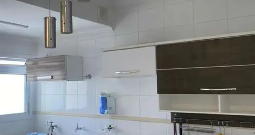 Apartamento com 2 quartos para alugar na Vila Mogilar, Mogi das Cruzes 