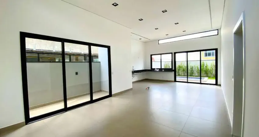 Casa em condomínio fechado com 3 quartos à venda no Cézar de Souza, Mogi das Cruzes 