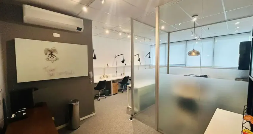 Sala comercial com 1 sala para alugar na Vila Mogilar, Mogi das Cruzes 