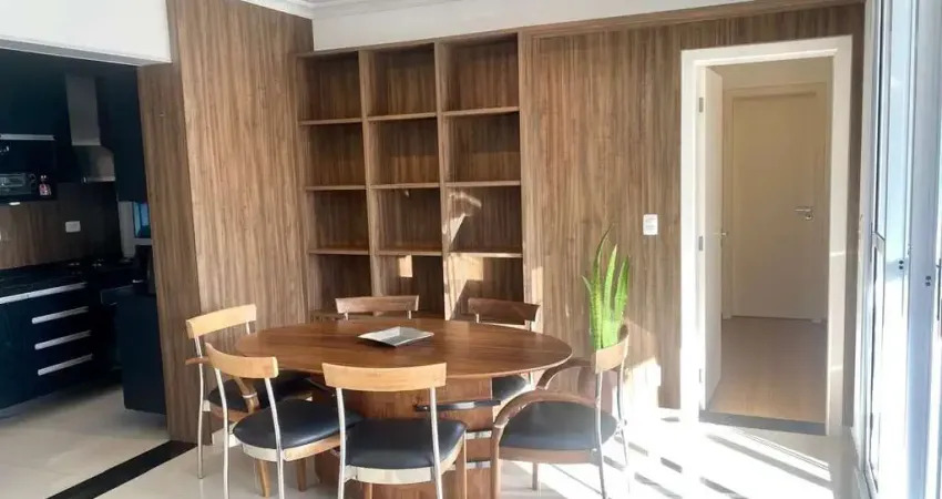 Apartamento com 3 quartos à venda no Loteamento Mogilar, Mogi das Cruzes 