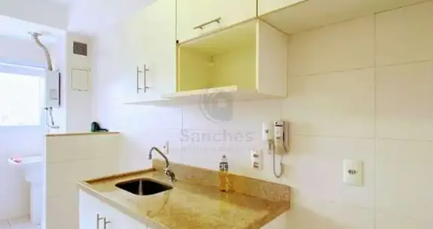 Apartamento com 1 quarto para alugar na Vila Mogilar, Mogi das Cruzes 