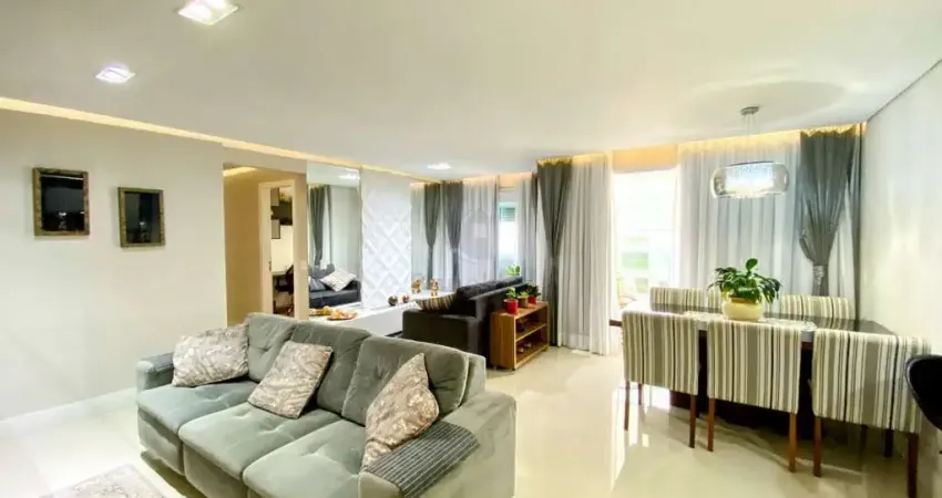 Apartamento com 3 quartos à venda no Loteamento Mogilar, Mogi das Cruzes 