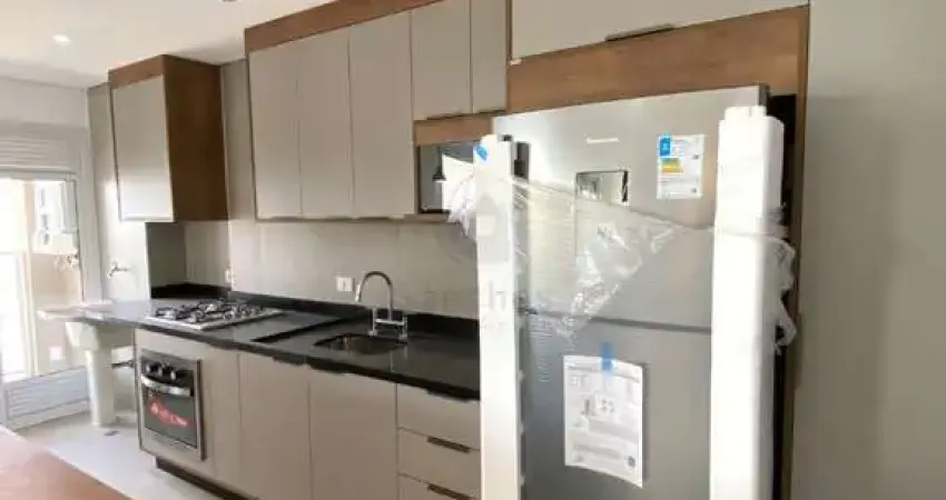 Apartamento com 2 quartos para alugar na Vila Mogilar, Mogi das Cruzes 