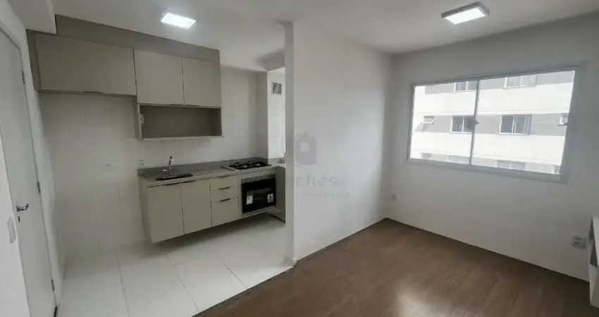 Apartamento com 2 quartos à venda na Vila Nova Cintra, Mogi das Cruzes 