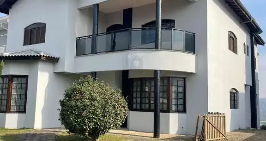 Casa em condomínio fechado com 5 quartos à venda no Do Taboão, Mogi das Cruzes 