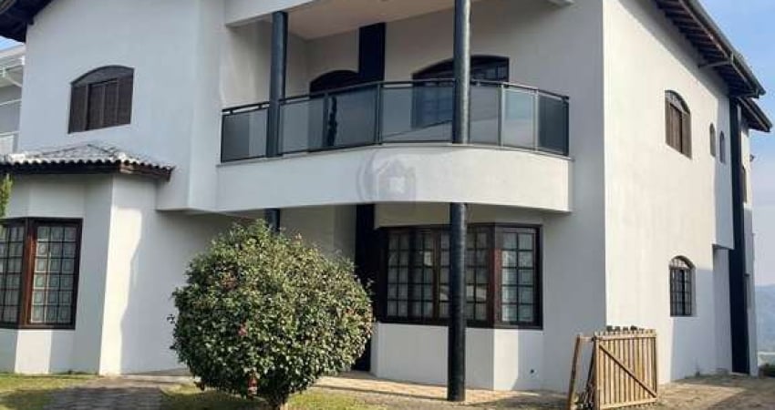 Casa em condomínio fechado com 5 quartos para alugar no Do Taboão, Mogi das Cruzes 