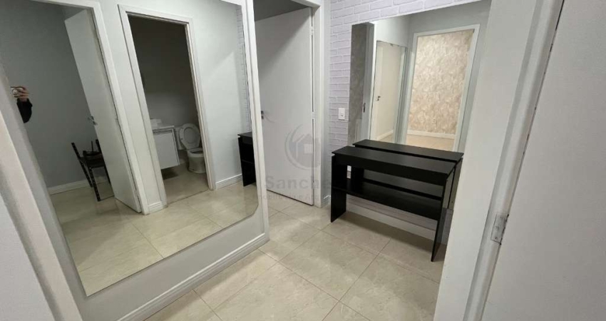 Sala comercial com 1 sala para alugar na Vila Mogilar, Mogi das Cruzes 