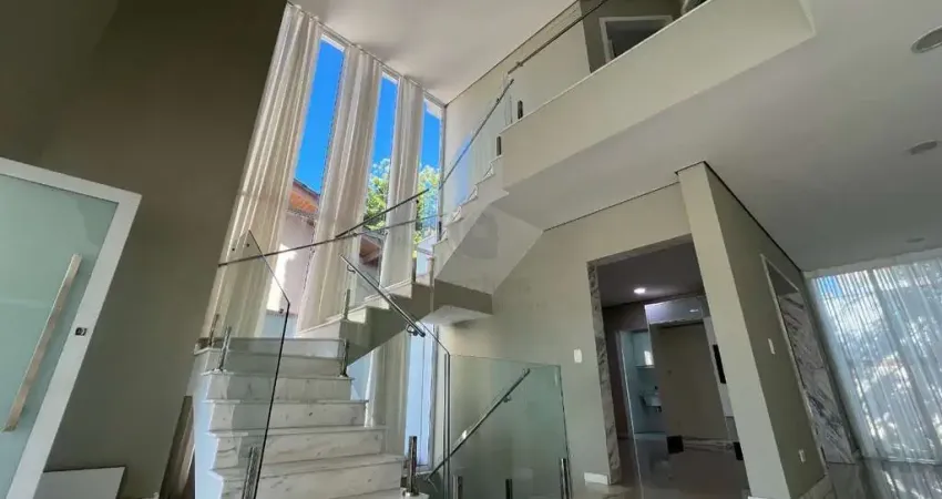 Casa em condomínio fechado com 3 quartos para alugar no Aruã, Mogi das Cruzes 