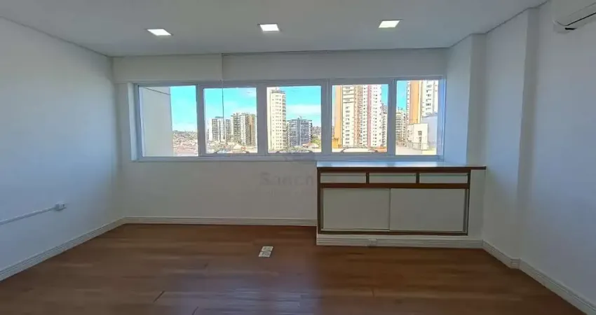 Sala comercial com 1 sala para alugar no Jardim Armênia, Mogi das Cruzes