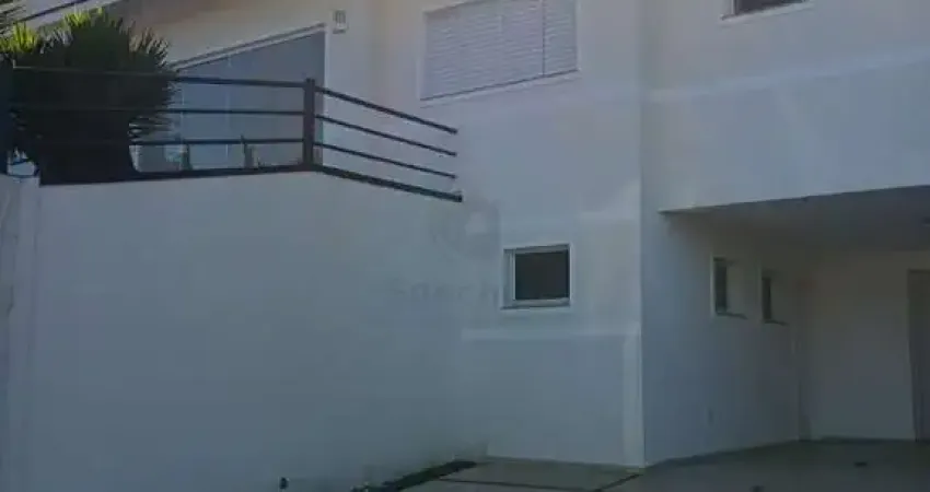 Casa em condomínio fechado com 3 quartos à venda no Aruã, Mogi das Cruzes 