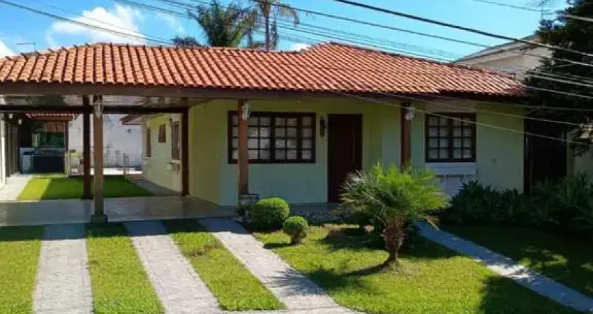 Casa em condomínio fechado com 3 quartos à venda na Cidade Parquelandia, Mogi das Cruzes 