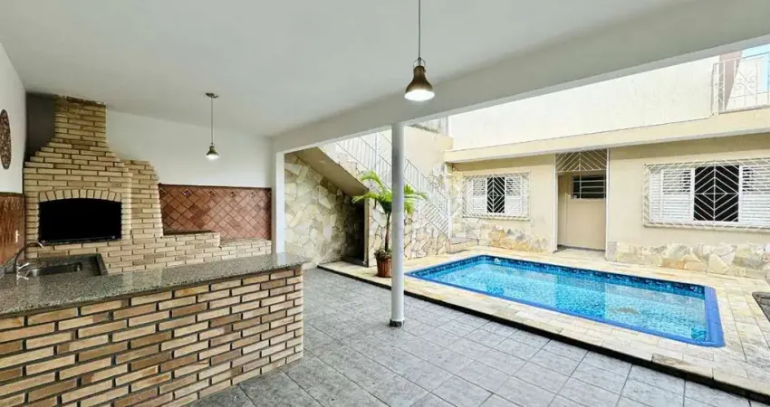 Casa comercial com 3 salas à venda no Alto Ipiranga, Mogi das Cruzes