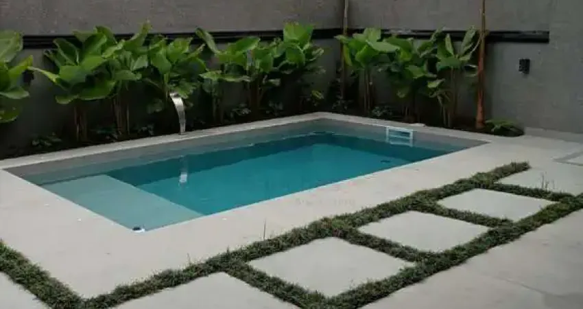 Casa em condomínio fechado com 4 quartos à venda no Aruã, Mogi das Cruzes