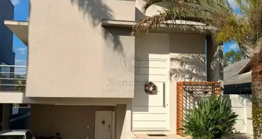 Casa em condomínio fechado com 3 quartos à venda no Aruã Eco Park Lagos, Mogi das Cruzes