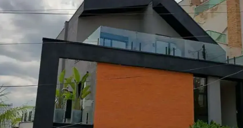 Casa em condomínio fechado com 4 quartos para alugar no Aruã, Mogi das Cruzes