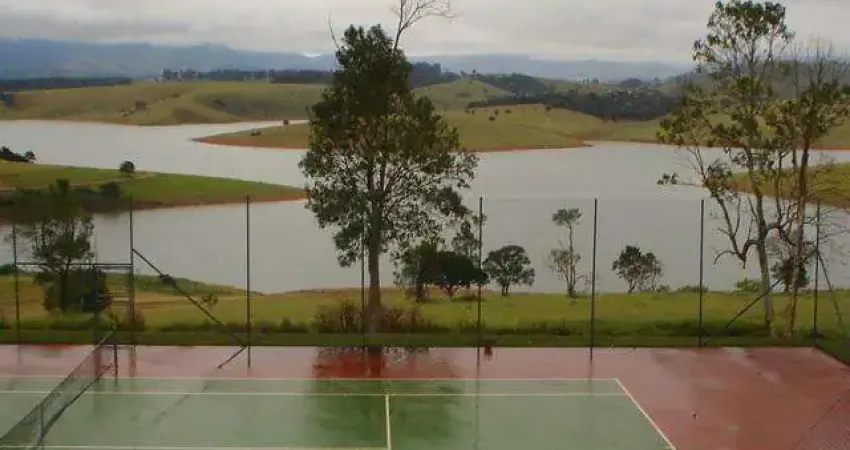Terreno em Condomínio para Venda em Piracaia, Sete Pontes