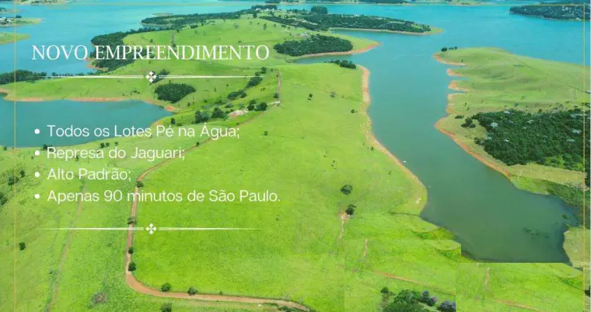 Terreno à venda na Rua Amapá, 3000, Zona Rural, Piracaia