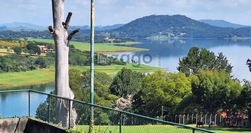 Sítio / Chácara para Venda em Piracaia, Panorama, 4 dormitórios, 3 suítes, 4 banheiros, 4 vagas