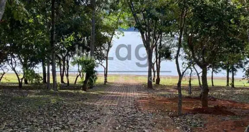 Terreno em Condomínio para Venda em Piracaia, Panorama