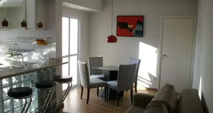 Apartamento para Locação em Bragança Paulista, Centro, 2 dormitórios, 1 suíte, 2 banheiros, 1 vaga