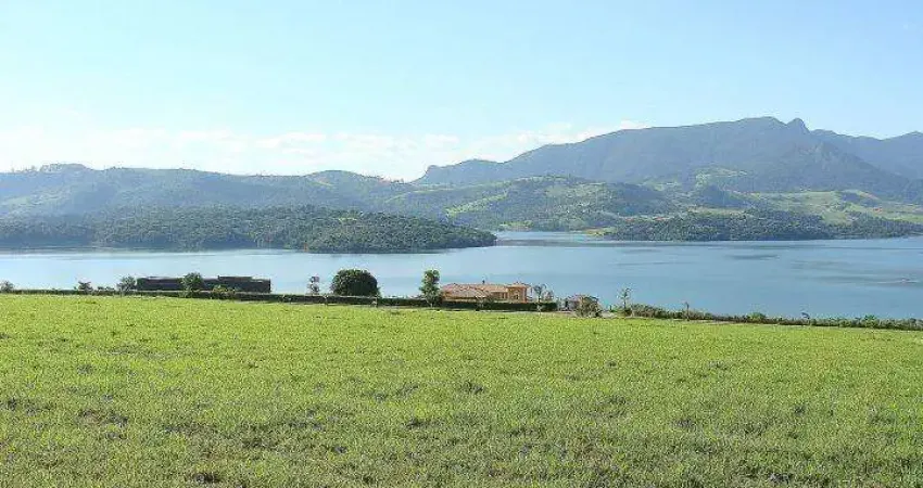 Terreno em Condomínio para Venda em Piracaia, Panorama