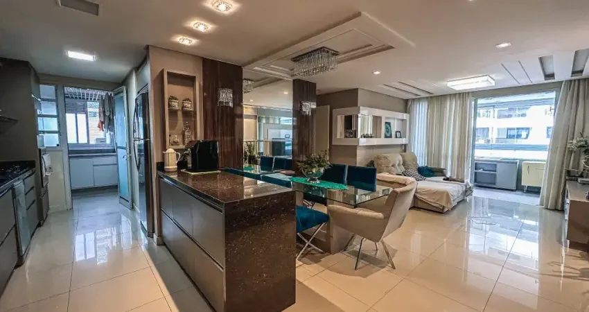 Apartamento com 4 quartos à venda na Rodovia Admar Gonzaga, 707, Itacorubi, Florianópolis