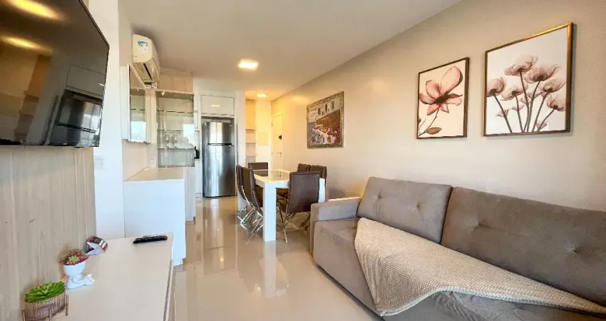 Apartamento 3 quartos mobiliado Itacorubi - Florianópolis