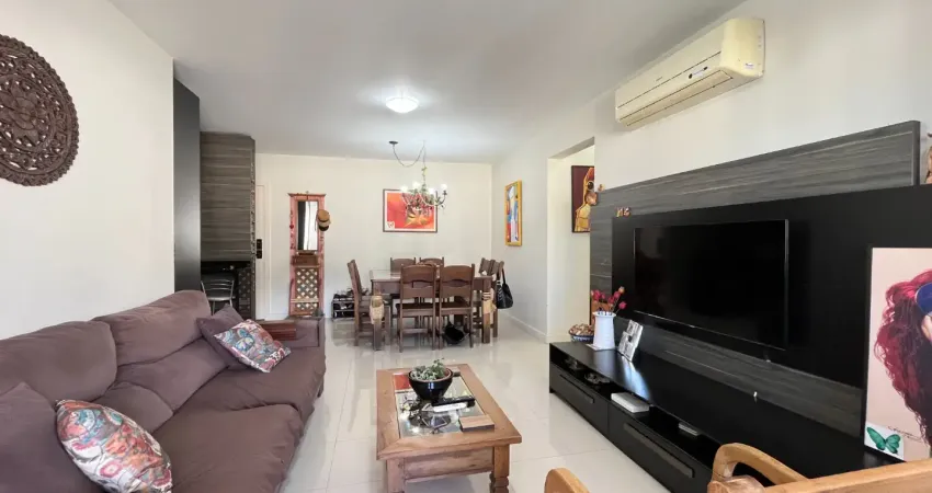 Vista livre e sol da manhã em um condomínio mais que completo!