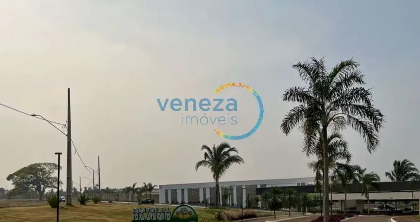 Chácaras_Prop rurais à venda, 1562.50 m2 por R$790000.00  - Terras De Canaa - Cambe/PR