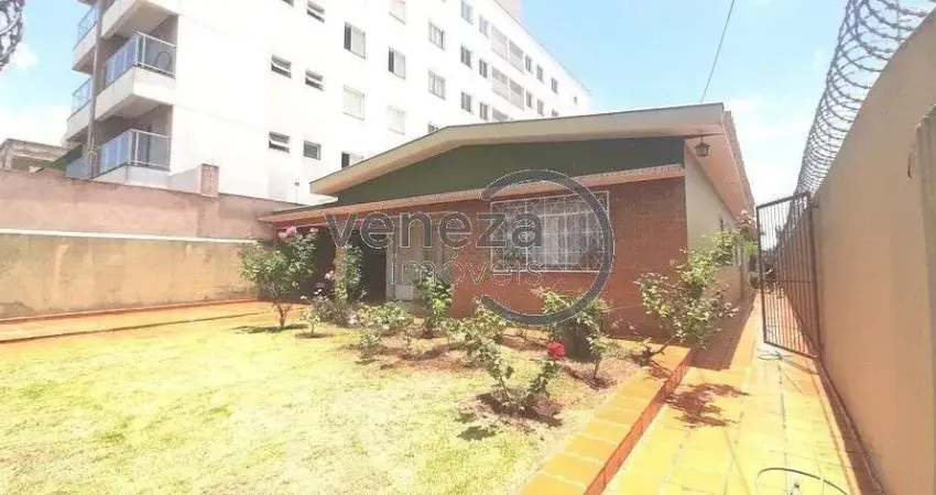 Terreno à venda, 656.25 m2 por r$1100000.00  - europa - londrina/pr