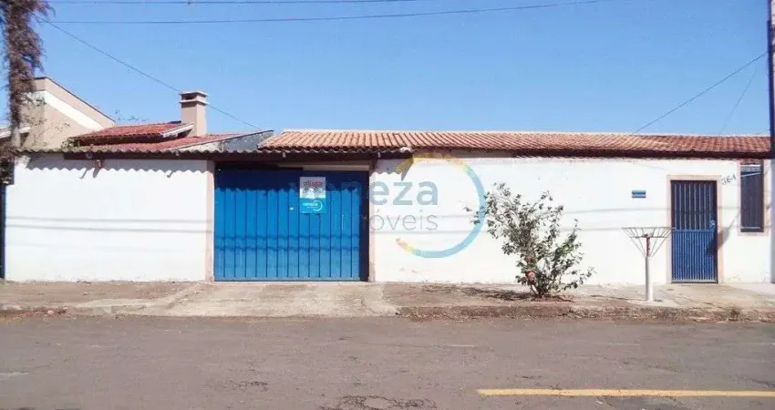 Casa residencial com 5 quartos à venda, 126.91 m2 por r$520000.00 - eldorado - londrina/pr