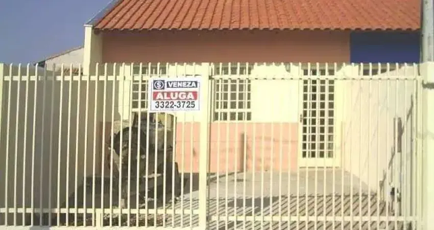 Casa residencial com 3 quartos à venda, 63.14 m2 por r$189000.00 - lago norte - londrina/pr