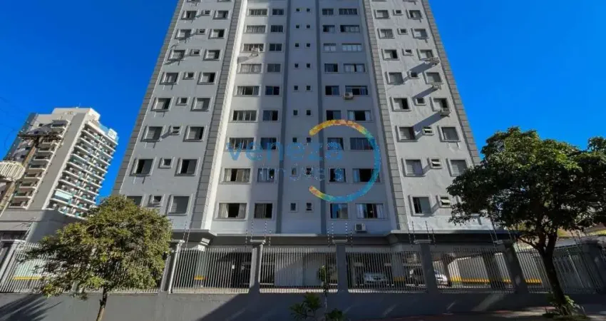 Apartamento com 3 quartos à venda, 74.00 m2 por r$350000.00 - centro - londrina/pr