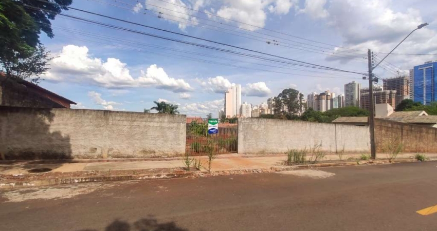 Terreno à venda, 1000.17 m2 por R$1250000.00  - Colina Verde - Londrina/PR