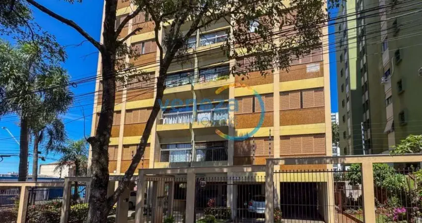 Apartamento com 3 quartos  à venda, 80.00 m2 por R$280000.00  - Ipiranga - Londrina/PR