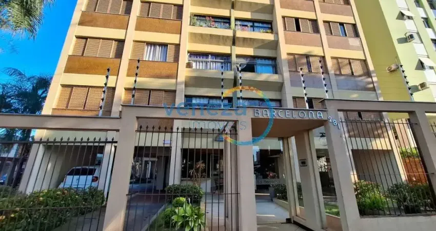 Apartamento com 3 quartos  à venda, 80.00 m2 por r$320000.00  - ipiranga - londrina/pr