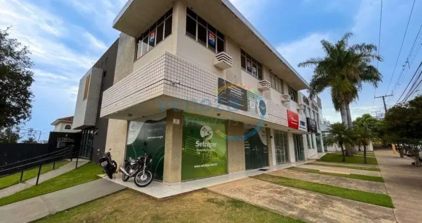 Prédio comercial à venda, 417.95 m2 por r$3500000.00 - centro - londrina/pr