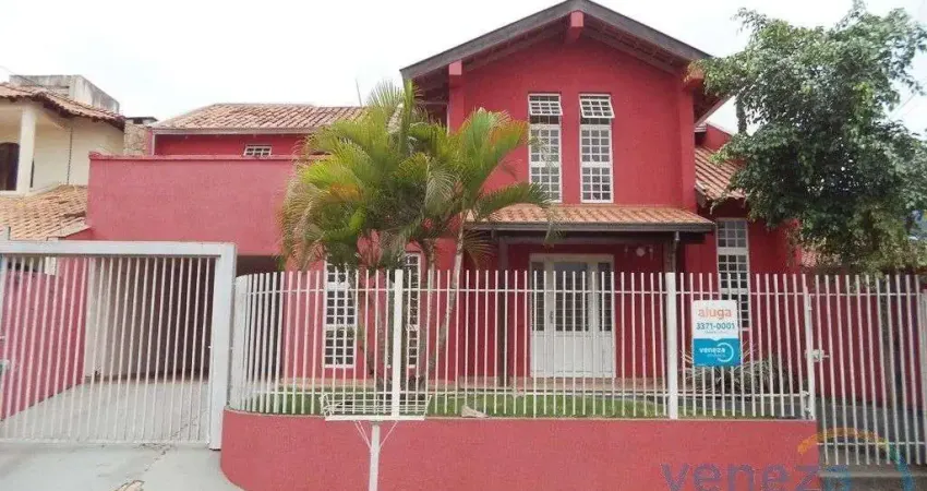 Casa residencial com 3 quartos  à venda, 170.00 m2 por r$800000.00  - coliseu - londrina/pr