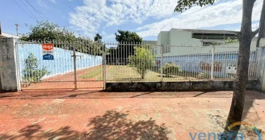 Casa residencial com 2 quartos à venda, 55.00 m2 por r$435000.00 - aeroporto - londrina/pr