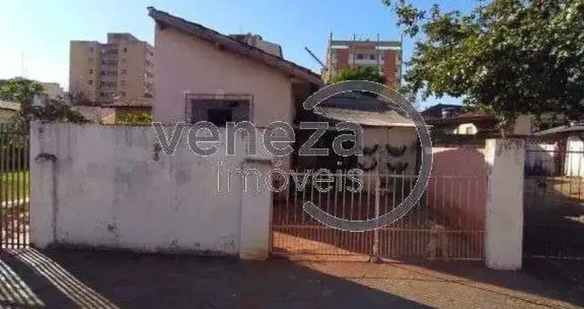 Casa Residencial com 2 quartos  à venda, 95.17 m2 por R$650000.00  - Ipiranga - Londrina/PR