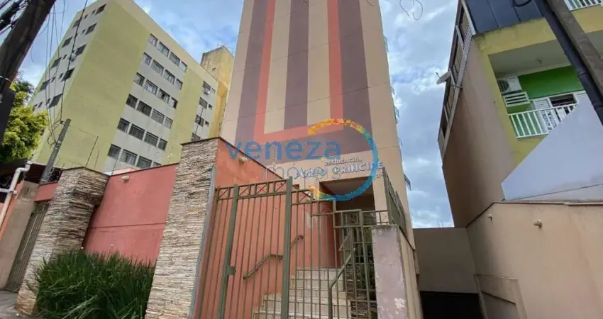 Apartamento com 3 quartos  à venda, 65.97 m2 por R$250000.00  - Centro - Londrina/PR