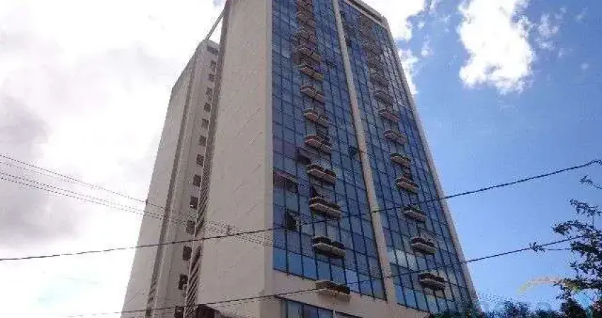 Sala à venda, 36.00 m2 por R$240000.00  - Centro - Londrina/PR