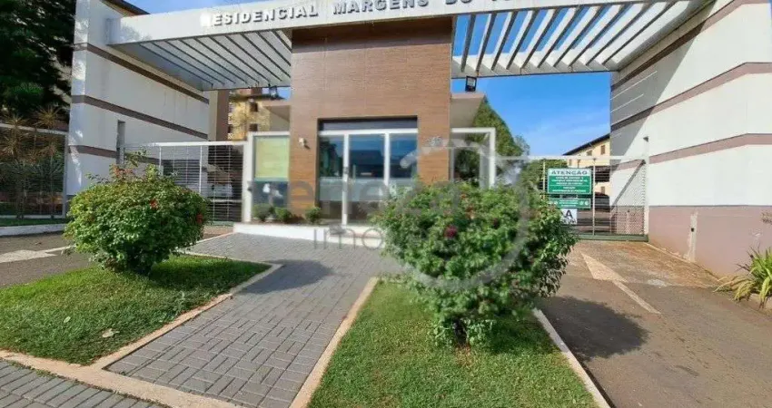 Apartamento com 2 quartos  à venda, 55.00 m2 por r$275000.00  - lima azevedo - londrina/pr