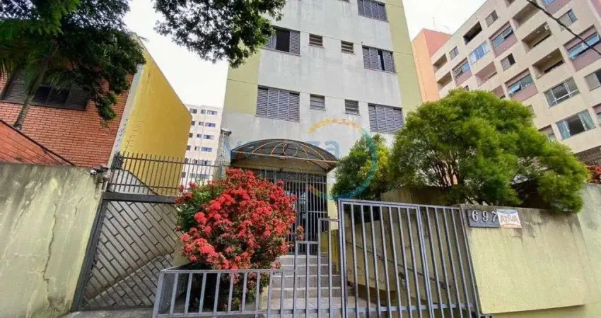 Apartamento com 1 quarto à venda, 25.75 m2 por r$135000.00 - centro - londrina/pr