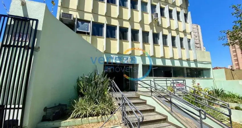 Sala à venda, 57.30 m2 por R$280000.00  - Centro - Londrina/PR