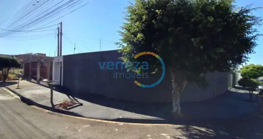 Casa residencial com 3 quartos  à venda, 210.00 m2 por r$650000.00  - santa alice - londrina/pr