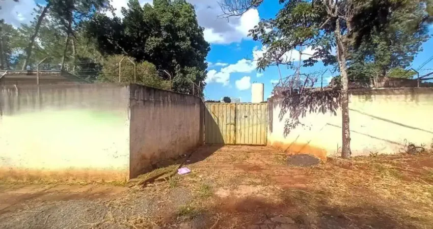 Terreno à venda, 3000.00 m2 por r$4815000.00  - colonial - londrina/pr